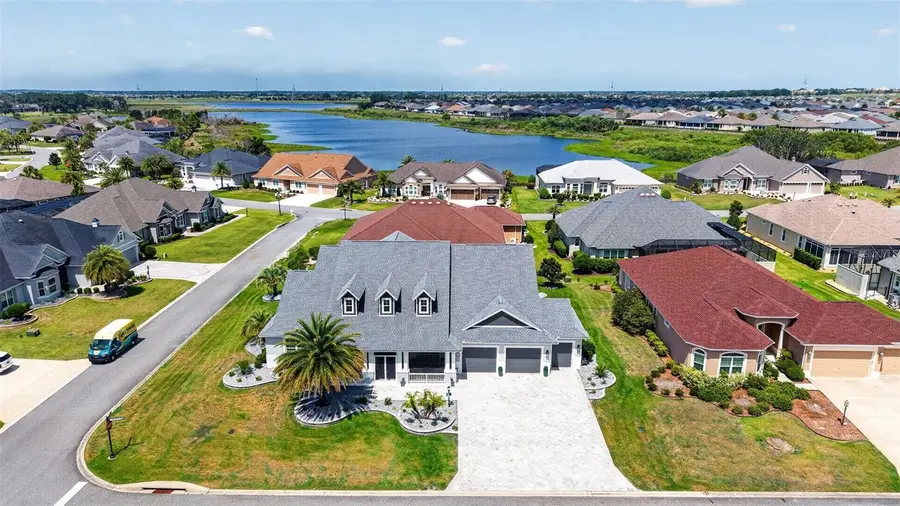 3468 Mcdaniel Place, The Villages, FL 32163 - #2