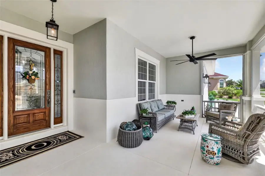 3468 Mcdaniel Place, The Villages, FL 32163 - #3