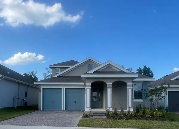 Address Withheld By Seller, MINNEOLA, FL 34715