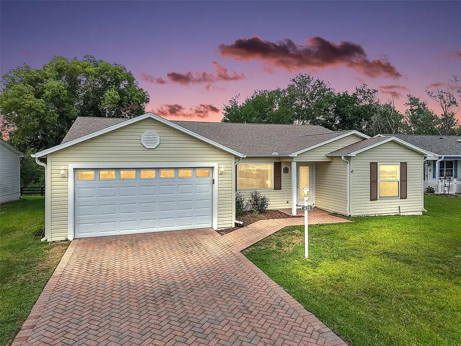 422 San Marino Drive, The Villages, FL 32159 - #2