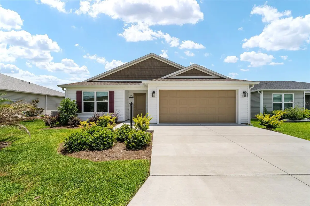 1576 Good Place, Wildwood, FL 34762 - #1