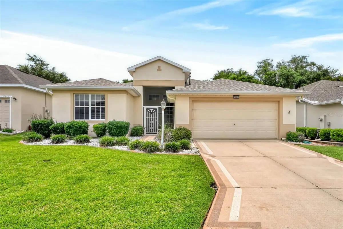 20618 Queen Alexandra Drive, Leesburg, FL 34748 - #1