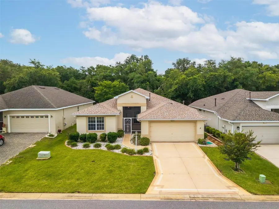 20618 Queen Alexandra Drive, Leesburg, FL 34748 - #2