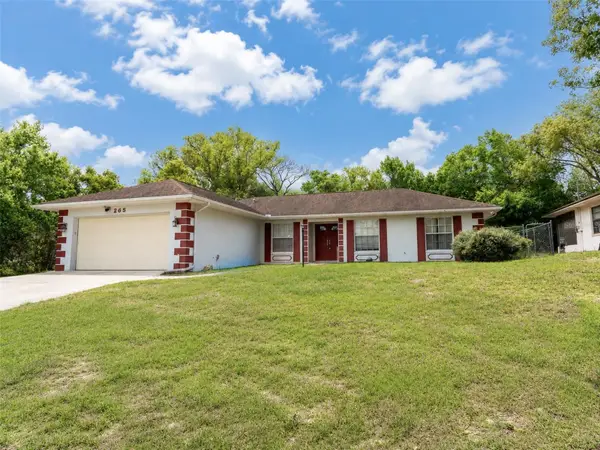 265 Clearfield Avenue, SPRING HILL, FL 34606