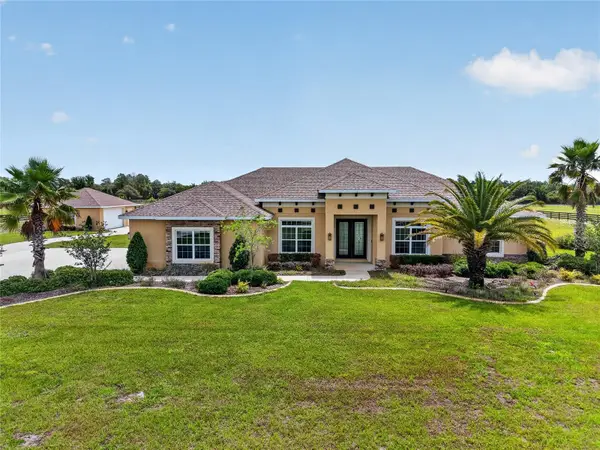 35542 Seneca Reserve Drive, EUSTIS, FL 32736
