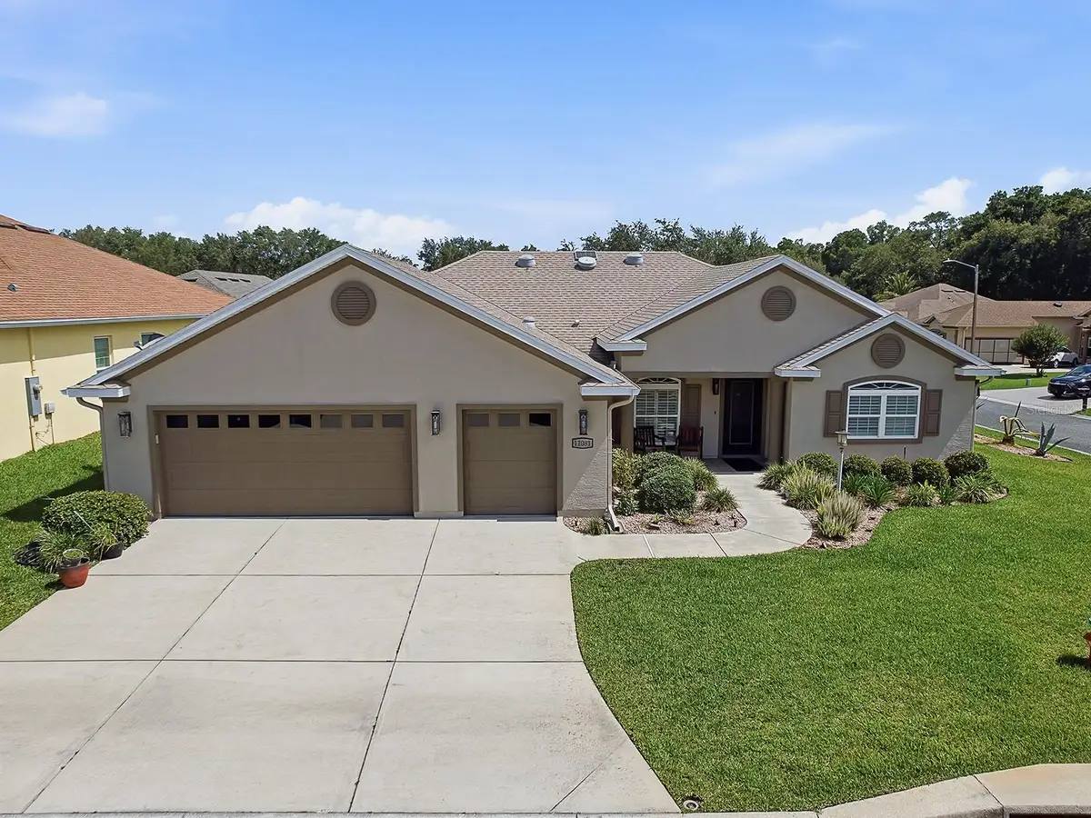 11081 SE 167th Place, Summerfield, FL 34491 - #1
