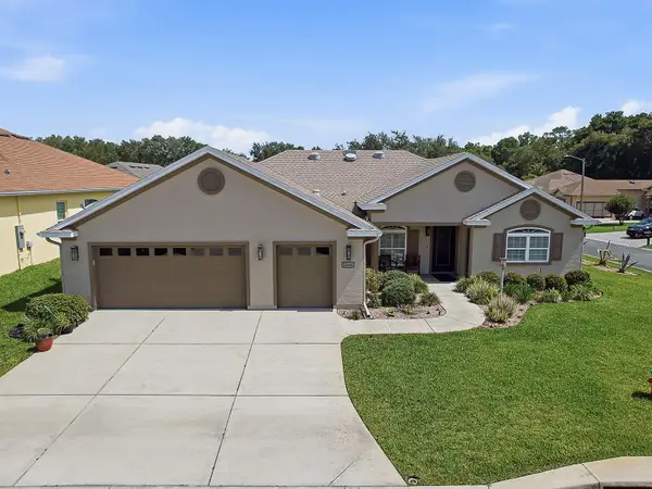 11081 SE 167th Place, SUMMERFIELD, FL 34491