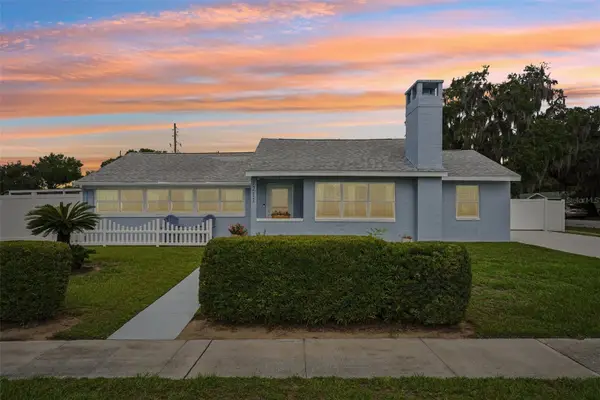 1211 Morningside Drive, MOUNT DORA, FL 32757