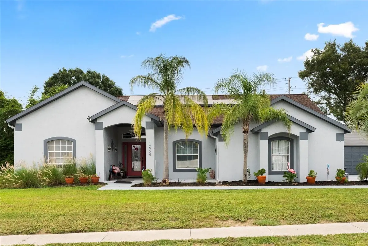 12724 Scottish Pine Lane, Clermont, FL 34711 - #1