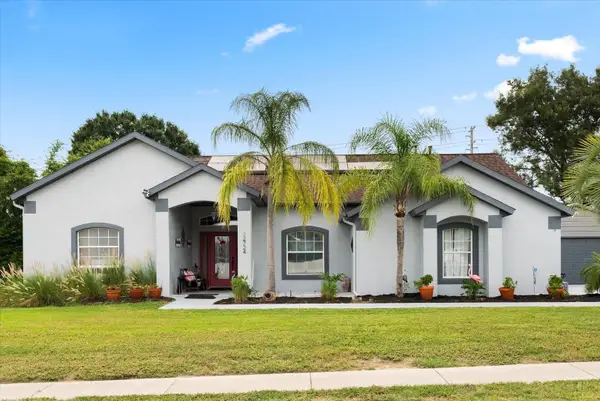 12724 Scottish Pine Lane, CLERMONT, FL 34711