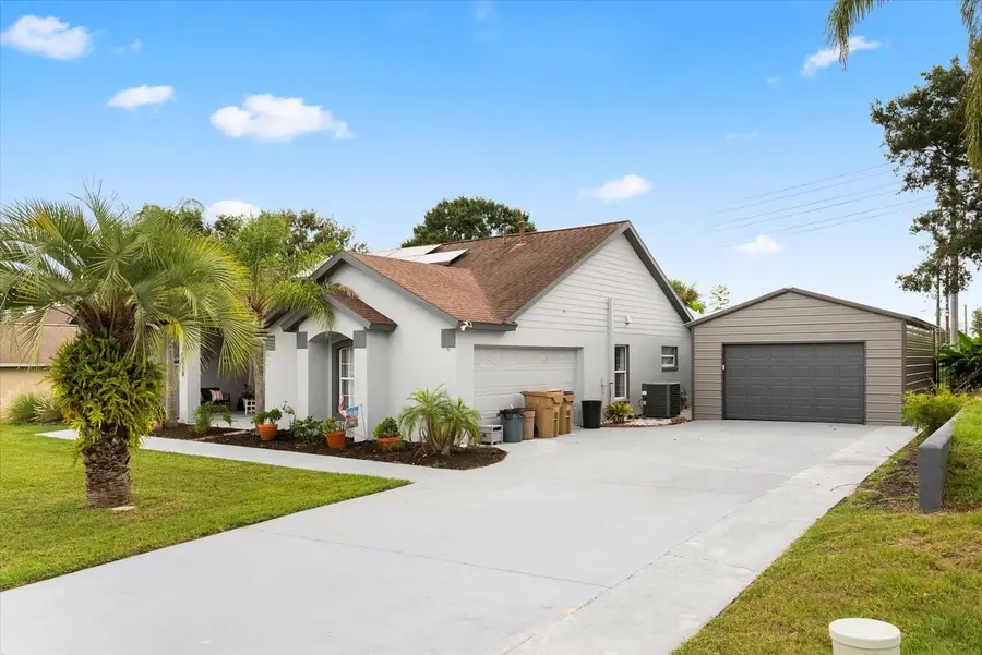 12724 Scottish Pine Lane, Clermont, FL 34711 - #2