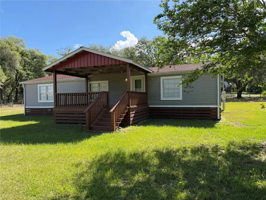 30842 Round Lake Road, Mount Dora, FL 32757 - #2