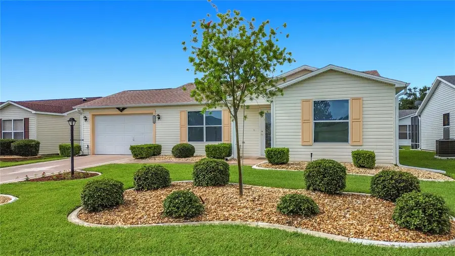 2718 Benavides Drive, The Villages, FL 32162 - #3