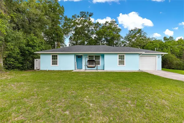 14180 SE 35th Court, SUMMERFIELD, FL 34491