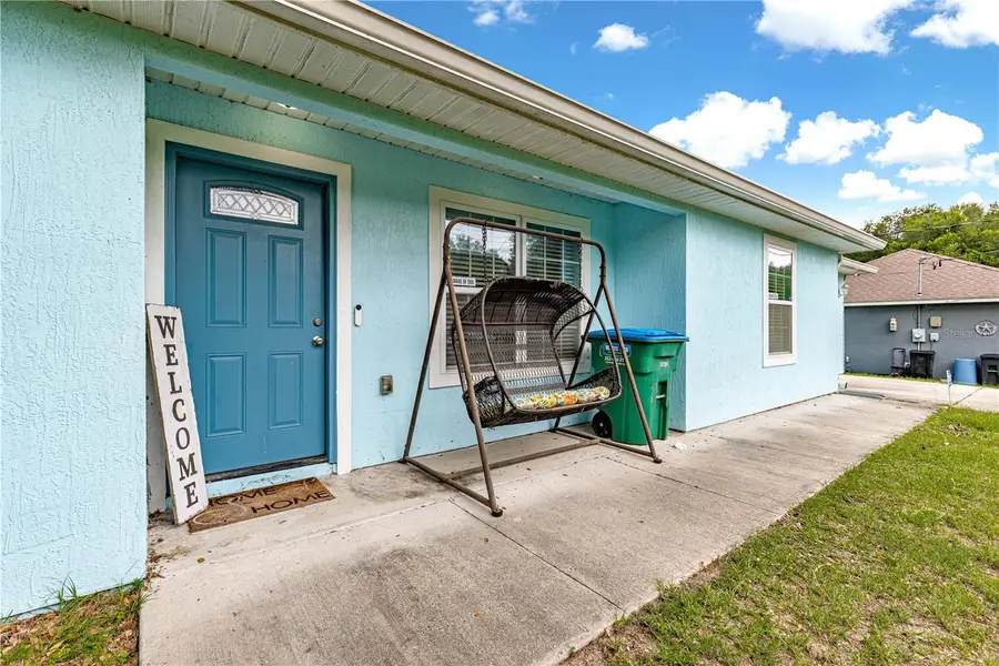 14180 SE 35th Court, Summerfield, FL 34491 - #2