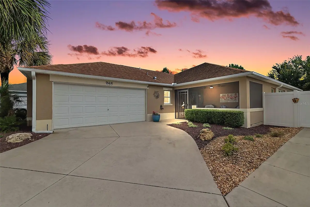 765 Elliott Avenue, The Villages, FL 32163 - #1