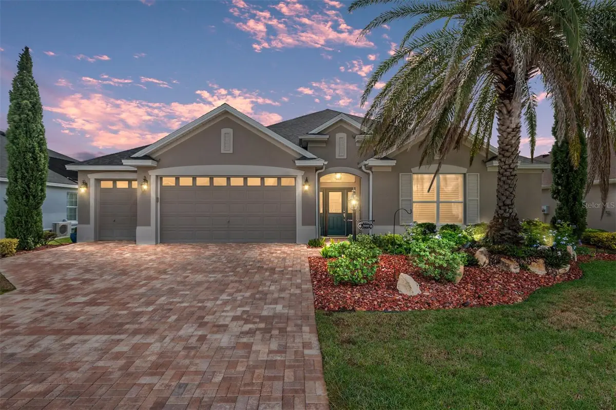 2993 Rainsong Avenue, The Villages, FL 32163 - #1