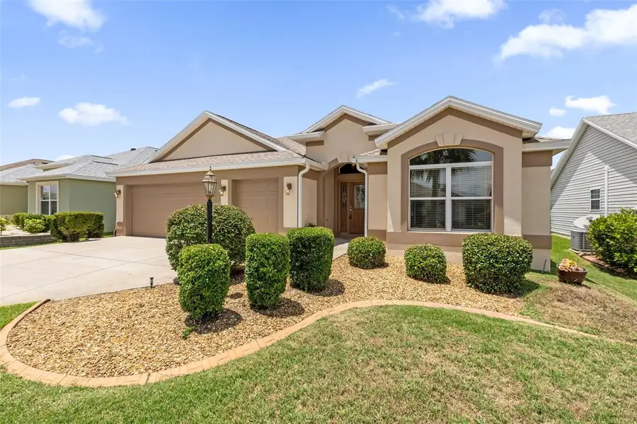 897 Folkstone Way, The Villages, FL 32162 - #2