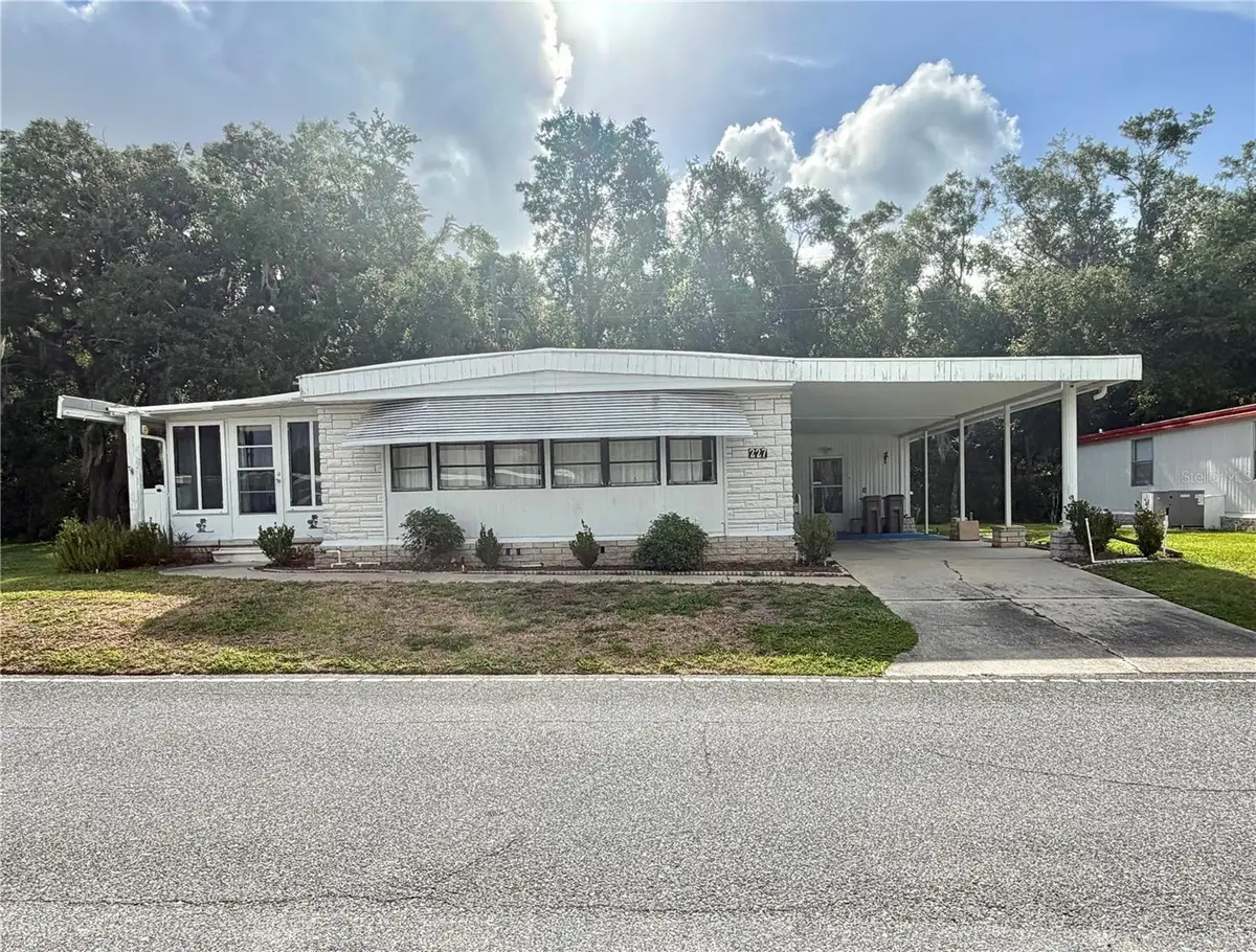 227 Aspen Circle, Leesburg, FL 34748 - #1