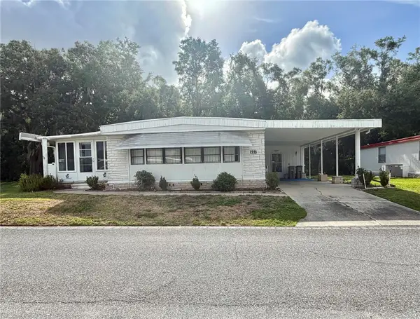 227 Aspen Circle, LEESBURG, FL 34748
