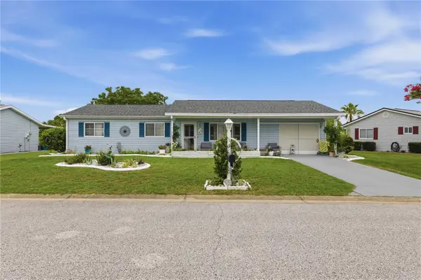 10696 SE 174th Place, SUMMERFIELD, FL 34491