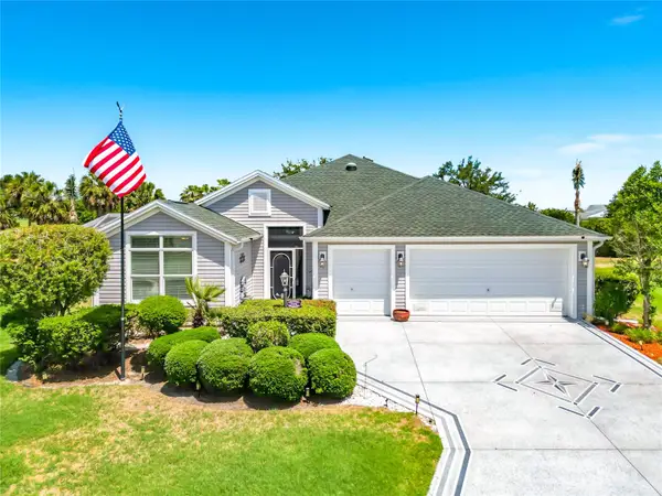 506 Deauville Court, THE VILLAGES, FL 32163