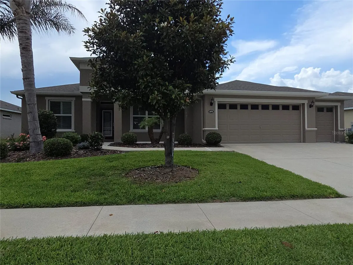 4371 Bent Creek Lane, Leesburg, FL 34748 - #1