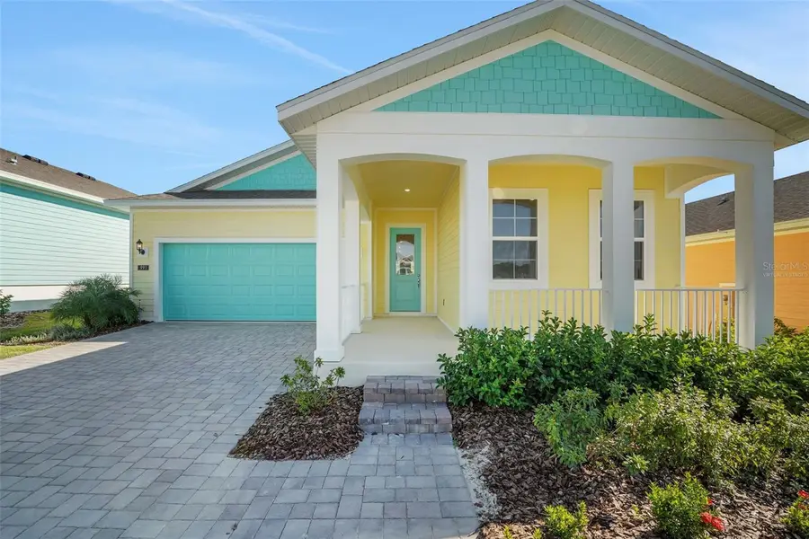 1025 Fiesta Key Circle, Lady Lake, FL 32159 - #2