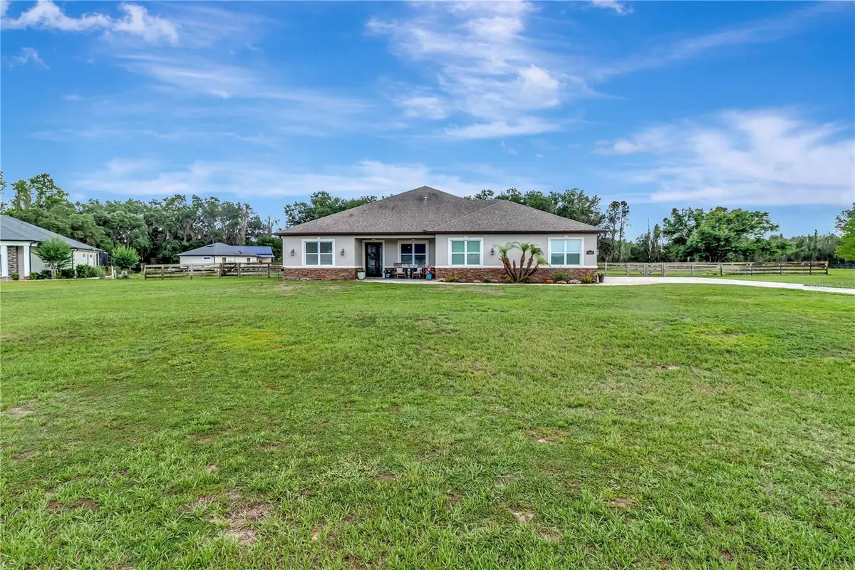 5020 Lakeshore Ranch Road, Groveland, FL 34736 - #1