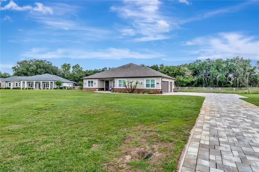 5020 Lakeshore Ranch Road, Groveland, FL 34736 - #3