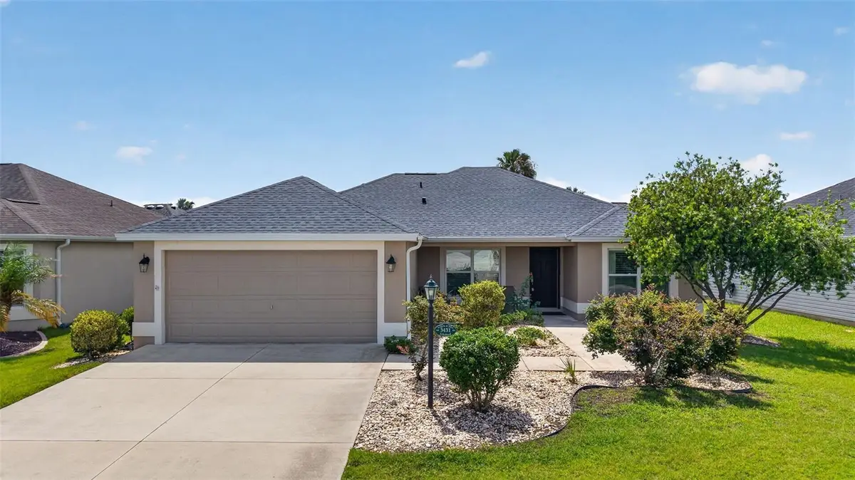 3431 Ichabod Way, The Villages, FL 32163 - #1