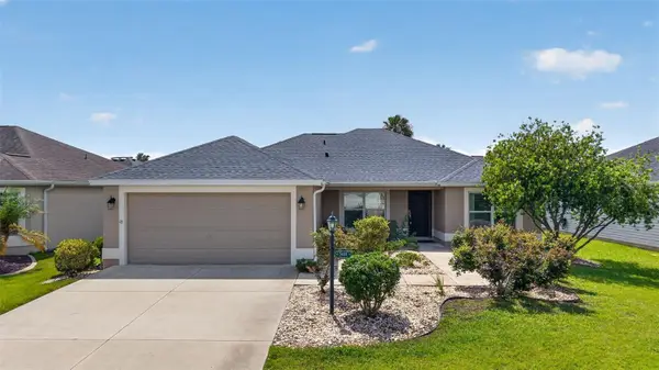 3431 Ichabod Way, THE VILLAGES, FL 32163
