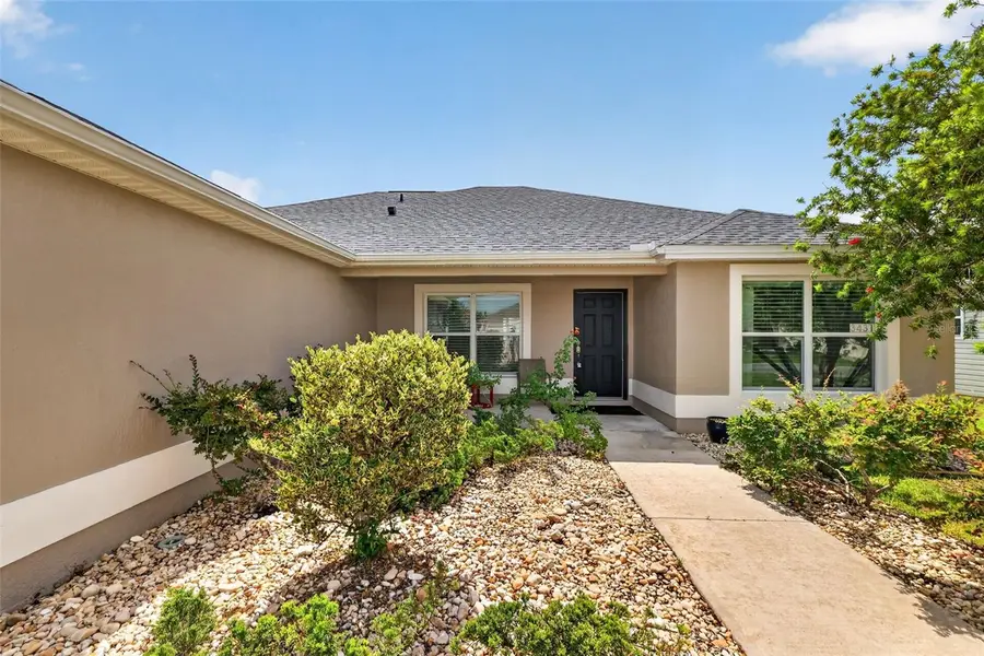 3431 Ichabod Way, The Villages, FL 32163 - #3