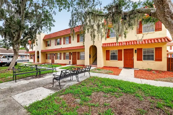 1112 W Main Street #E7, LEESBURG, FL 34748