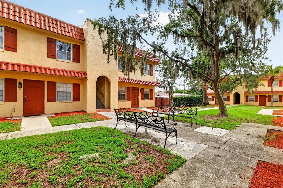 1112 W Main Street #E7, Leesburg, FL 34748 - #2