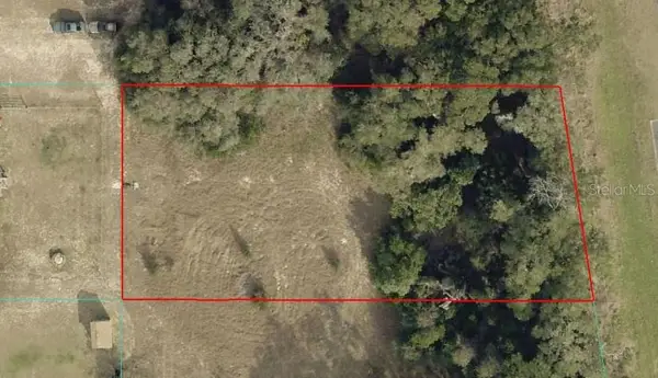SE 142nd Pl & S Us Hwy 301, SUMMERFIELD, FL 34491