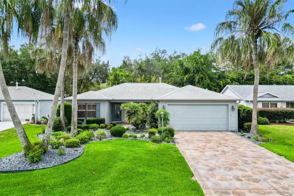 17960 SE 92nd Amory Avenue, THE VILLAGES, FL 32162