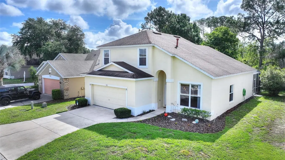 653 Jaybee Avenue, Davenport, FL 33897 - #1