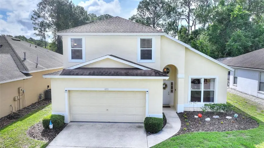 653 Jaybee Avenue, Davenport, FL 33897 - #2