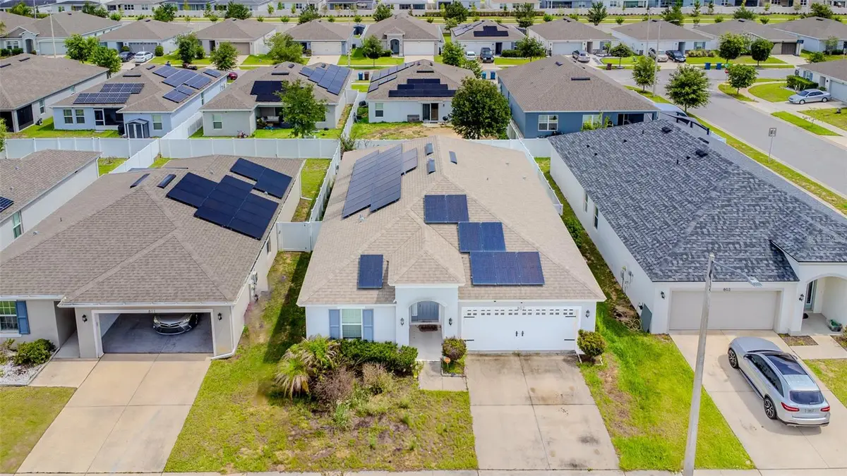 807 Fillmore Court, Davenport, FL 33837 - #1