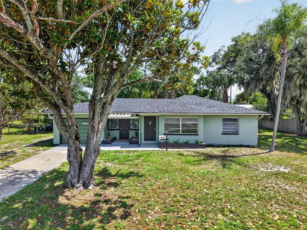 2760 Westland Road, Mount Dora, FL 32757 - #1