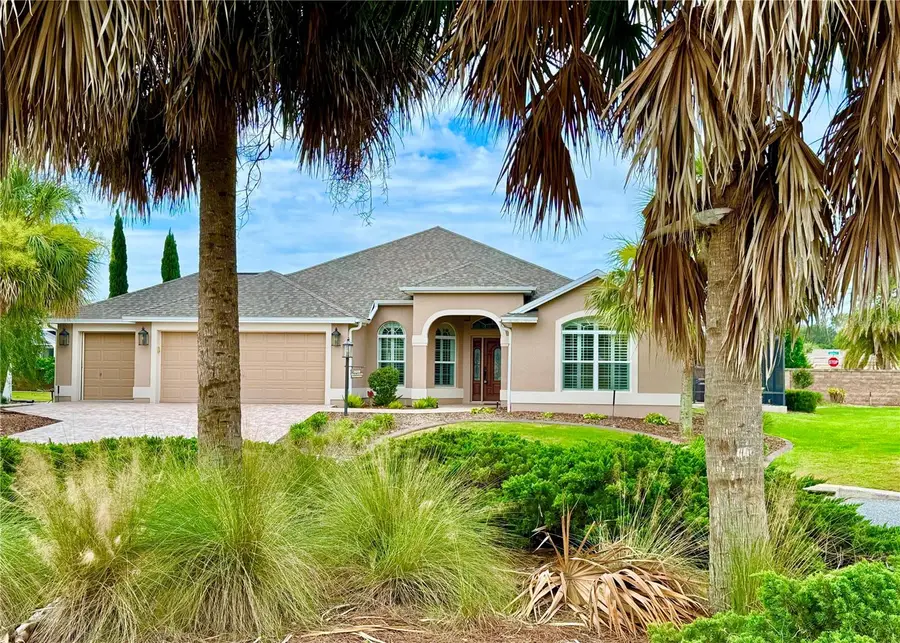 2028 Abordale Lane, The Villages, FL 32162 - #3