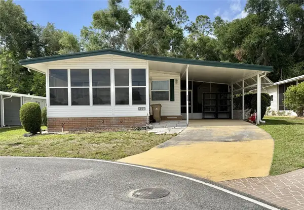 132 Tamarisk Way, LEESBURG, FL 34748