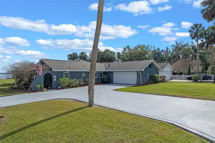 1102 N Palmetto Street, Leesburg, FL 34748 - #2