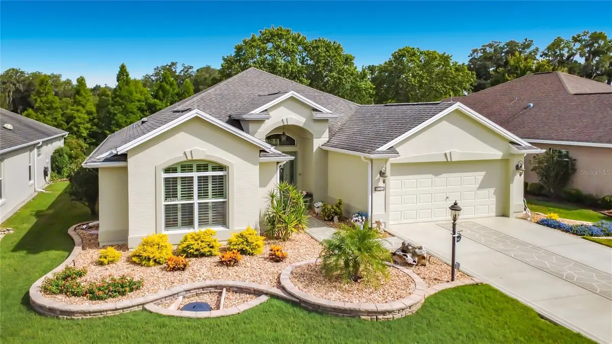 2547 Dividing Creek Path, The Villages, FL 32162 - #1