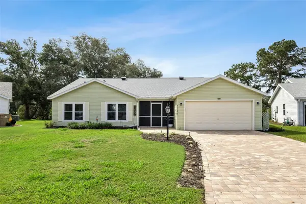 5540 Hamlin Court, LEESBURG, FL 34748