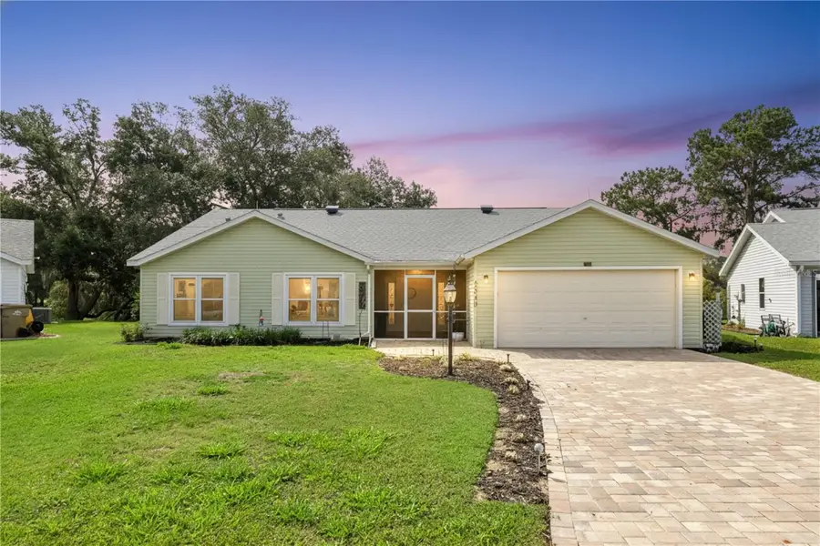 5540 Hamlin Court, Leesburg, FL 34748 - #2