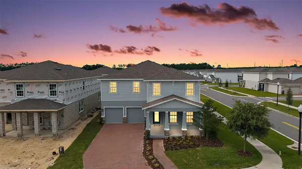 3894 Capital Reef Way, APOPKA, FL 32712