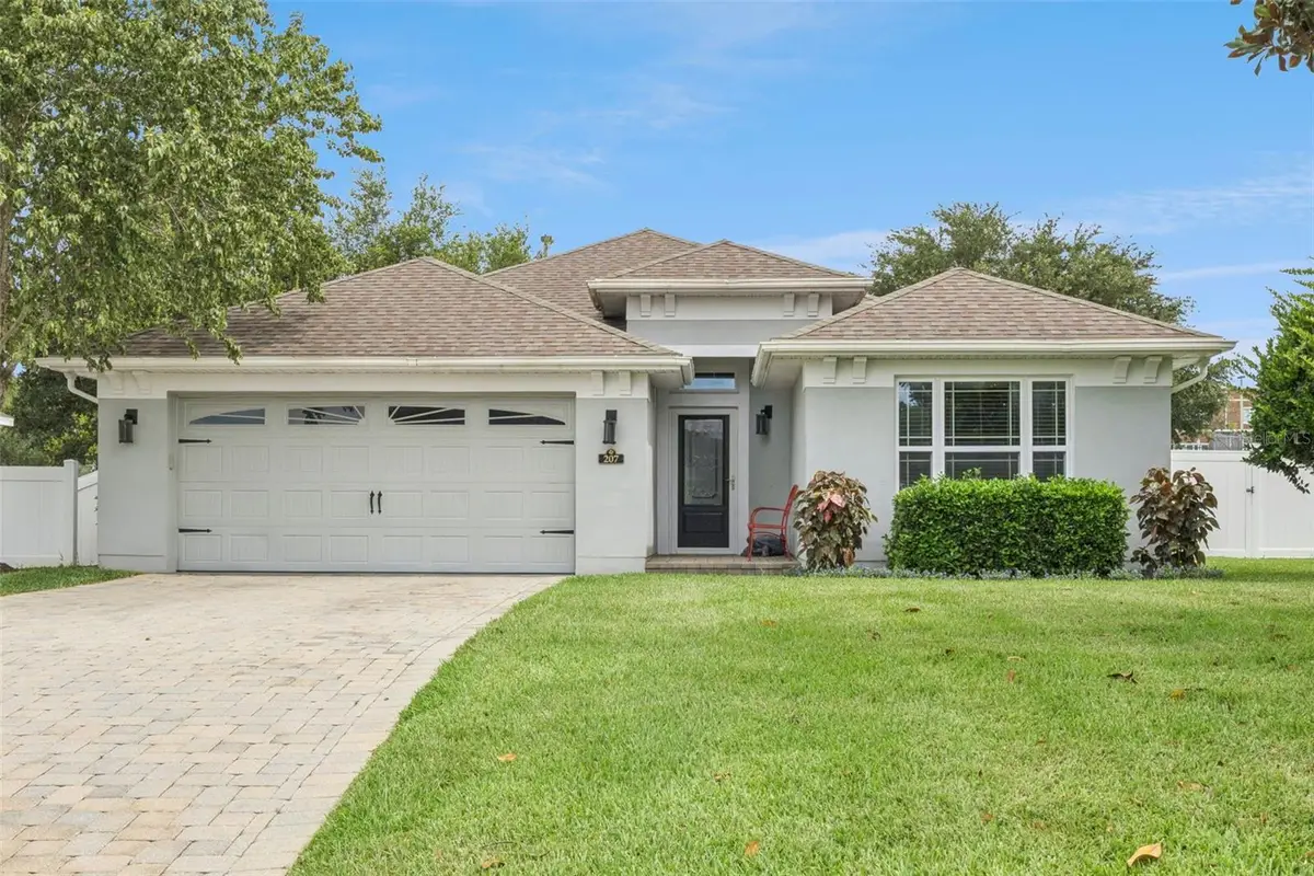 207 Big Sky Drive, Minneola, FL 34715 - #1