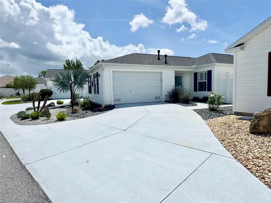 2090 Inverness Place, The Villages, FL 32162 - #2